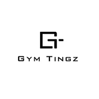 Gym Tingz logo
