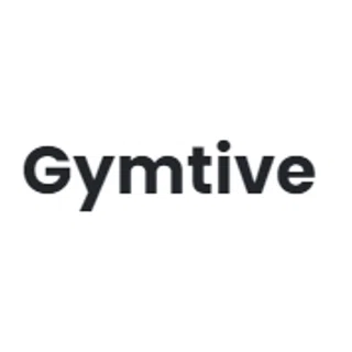 Gymtive logo