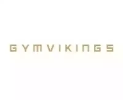 Shop Gymvikings coupon codes logo