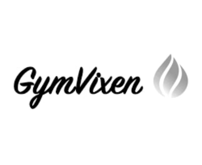 Shop GymVixen Activewear logo