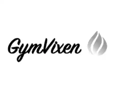 gymvixenactivewear.com logo