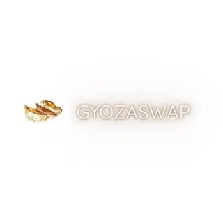 GyozaSwap  logo