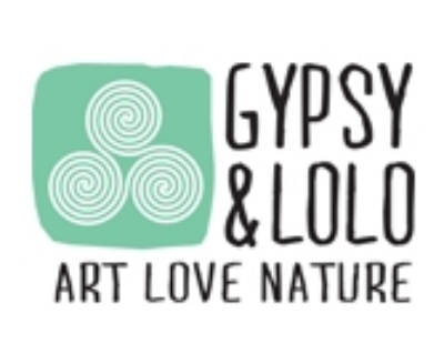 Shop Gypsy and Lolo logo