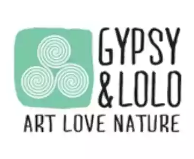 Shop Gypsy and Lolo coupon codes logo