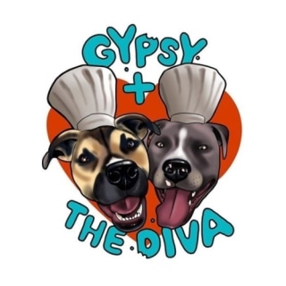Shop Gypsy & The Diva logo