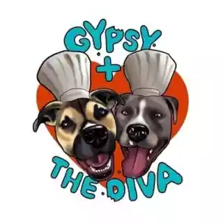 Gypsy & The Diva logo
