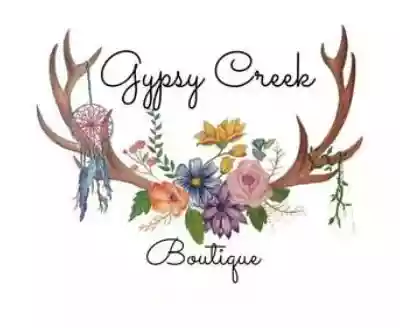 Gypsy Creek Boutique logo