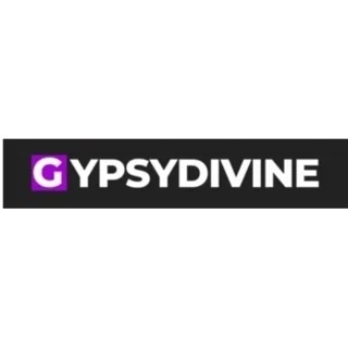 Shop Gypsy Divine logo