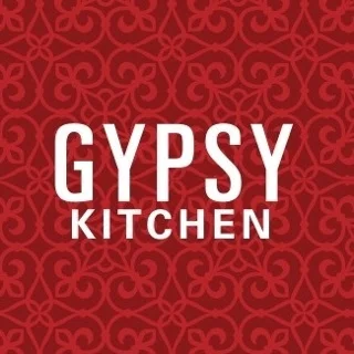 Gypsy Kitchen logo