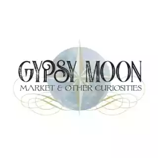 Gypsy Moon Market logo