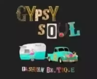 Shop Gypsy Soul Fashion Boutique discount codes logo