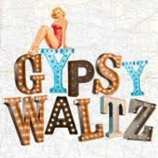 Gypsy Waltz logo