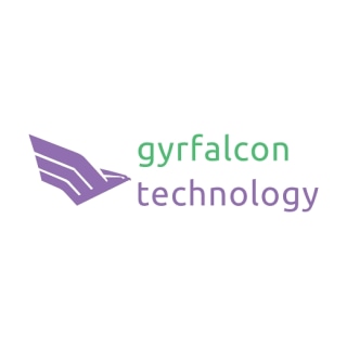 Shop Gyrfalcon Technology logo