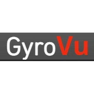 Shop GyroVu coupon codes logo