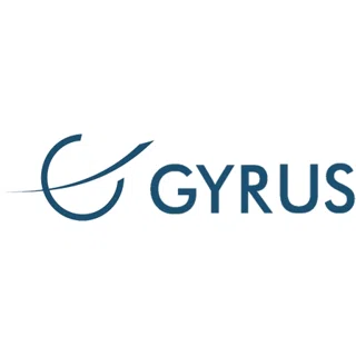 Shop Gyrus logo