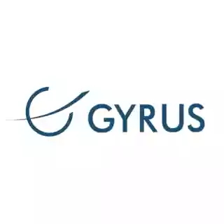 gyrus.com logo