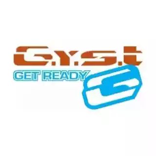 GYST logo