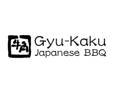 Shop Gyu-Kaku logo