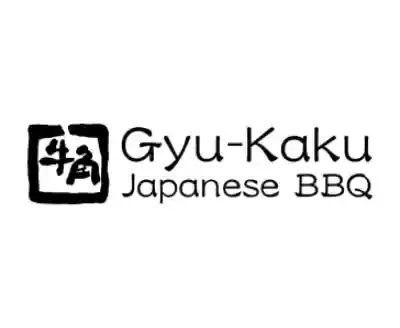 Shop Gyu-Kaku discount codes logo