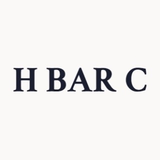 Shop H Bar C logo