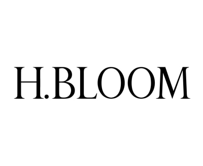 Shop H.Bloom logo