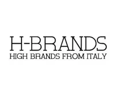Shop H-Brands coupon codes logo