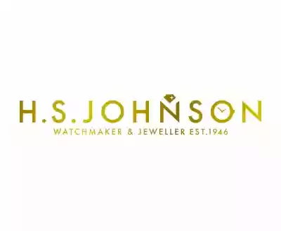 H.S Johnson coupon codes