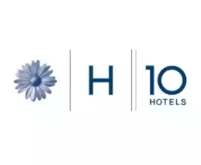 H10 Hotels logo