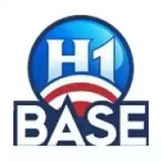 h1base.com logo