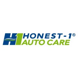 Honest-1 Auto Care Carrollwood logo