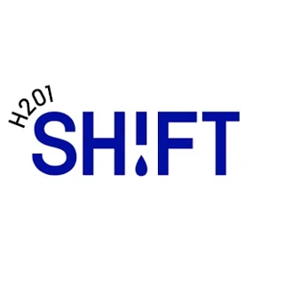 H201 SHIFT logo