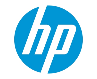 Shop HP Canada logo
