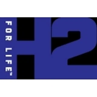 H2ForLife logo