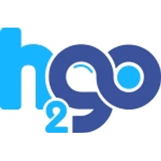 H2goapp  logo