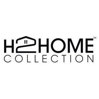 H2 Home Collection logo