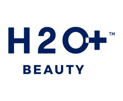 Shop H2O Plus logo