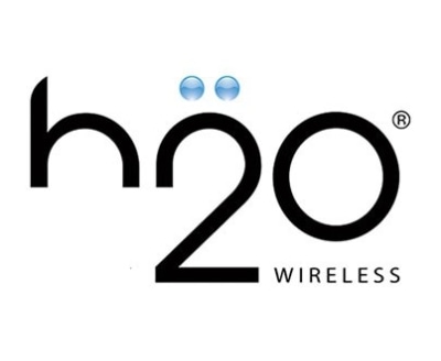 Shop H2O Wireless logo
