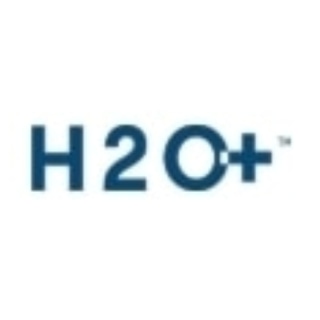 Shop H2O+ logo