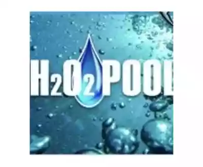 Shop H2O2Pool logo