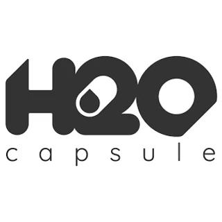 H2O Capsule promo codes