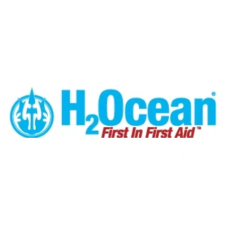 H2Ocean logo