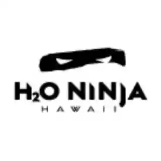 h2oninjamask.com logo