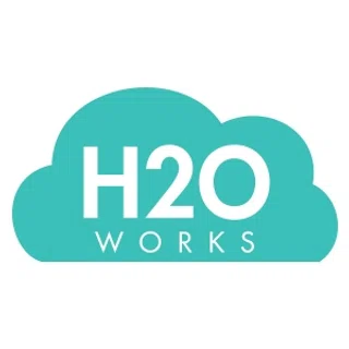 H2O Works logo