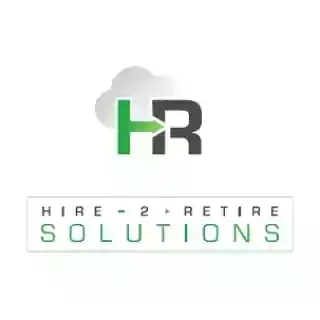 H2R Solutions logo