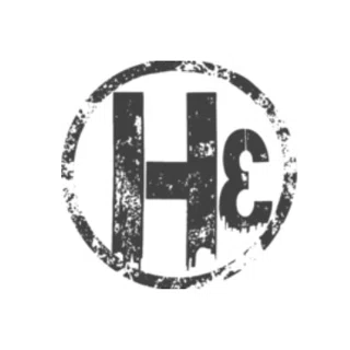 H3 His Will logo