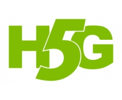 Shop High5Gear logo