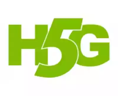 h5gbrands.com logo