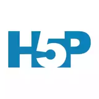 h5p.org logo