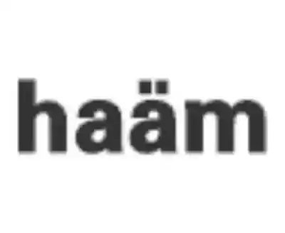 haam logo