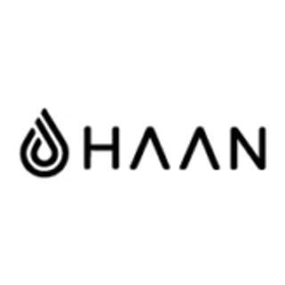 Shop HAAN READY logo